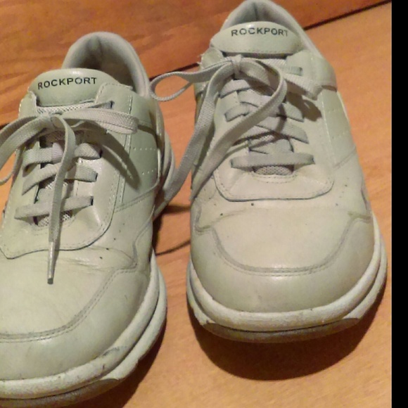 rockport prowalker shoes